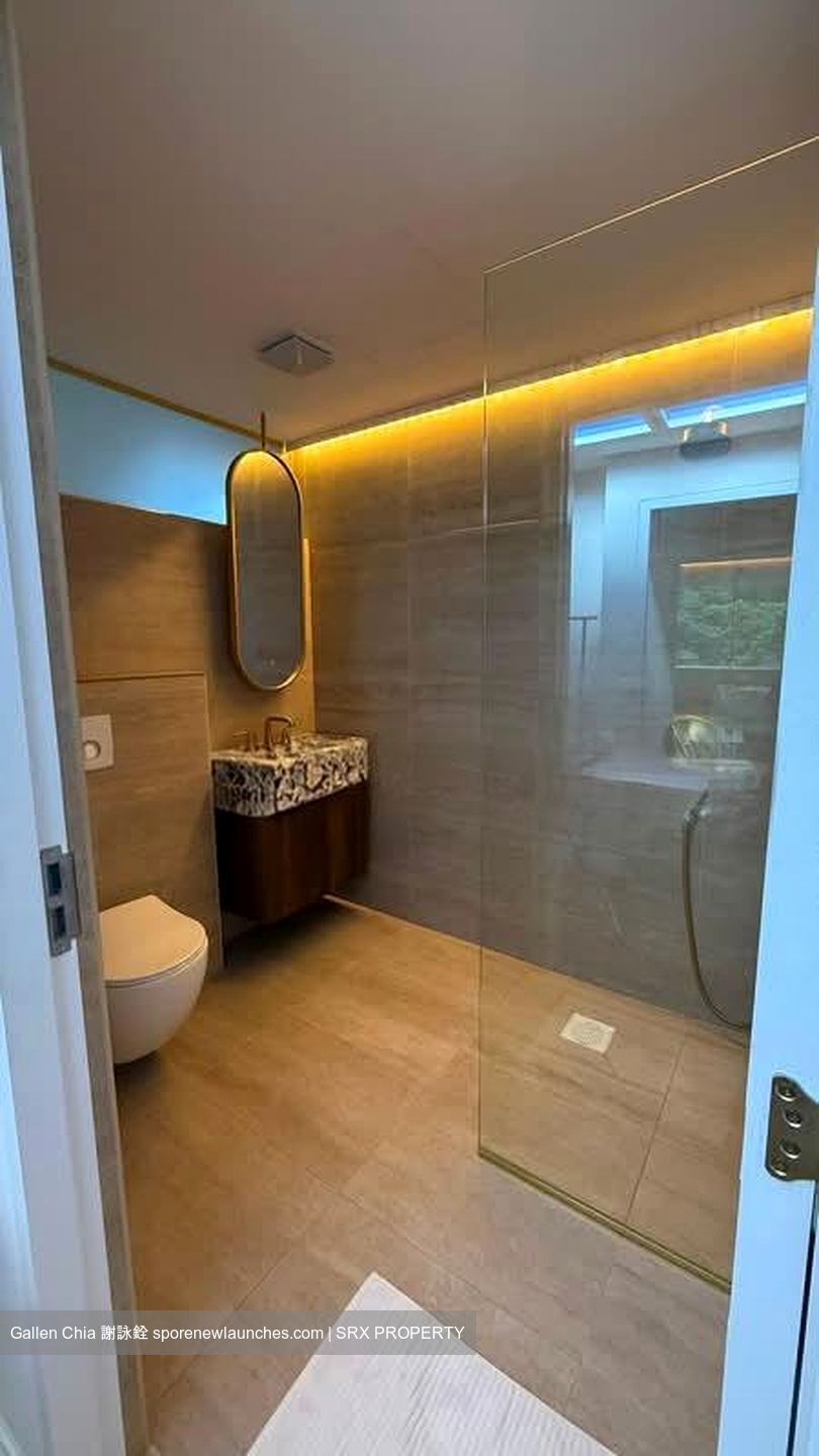 Clementi Park (D21), Condominium #583641421